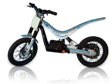 Oset best sale electric bike